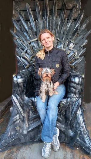 Dog Photo