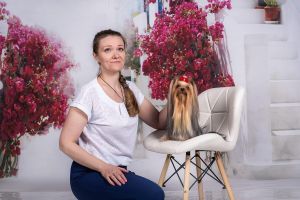 Dog Photo