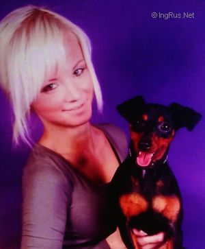 Dog Photo