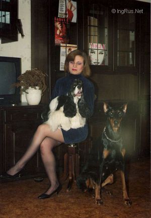 Dog Photo