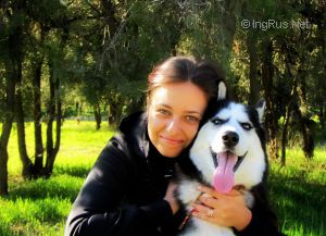 Dog Photo