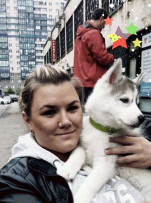 Dog Photo