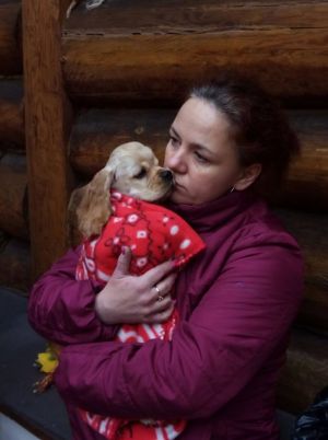 Dog Photo
