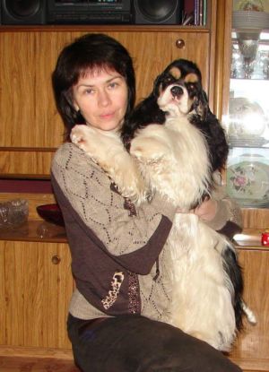 Dog Photo