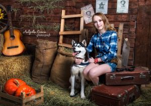 Dog Photo