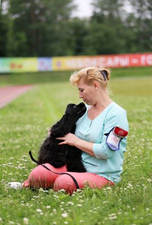 Dog Photo