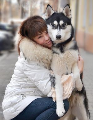 Dog Photo