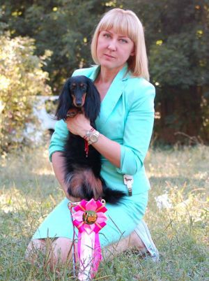 Dog Photo