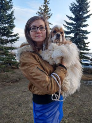 Dog Photo
