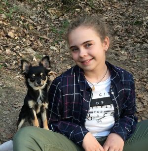 Dog Photo