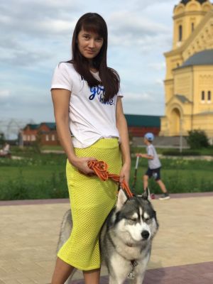 Dog Photo