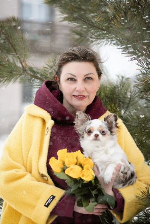 Dog Photo