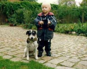 Dog Photo