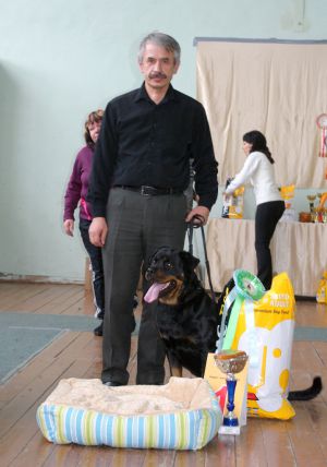Dog Photo