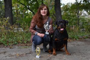 Dog Photo