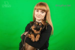 Dog Photo