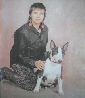 Dog Photo