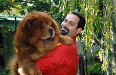 Dog Photo