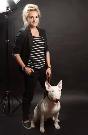 Dog Photo