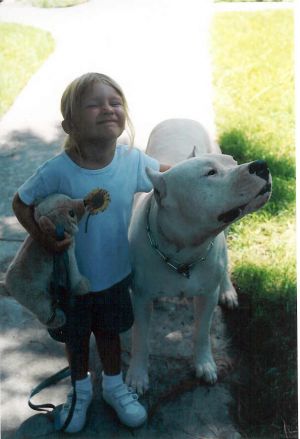 Dog Photo