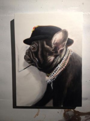 Dog Photo