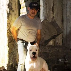Dog Photo