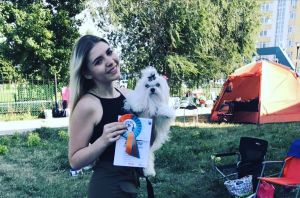 Dog Photo