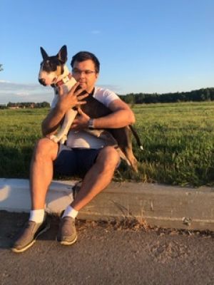 Dog Photo
