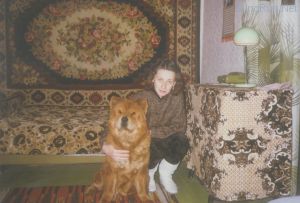 Dog Photo