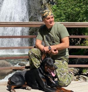 Dog Photo