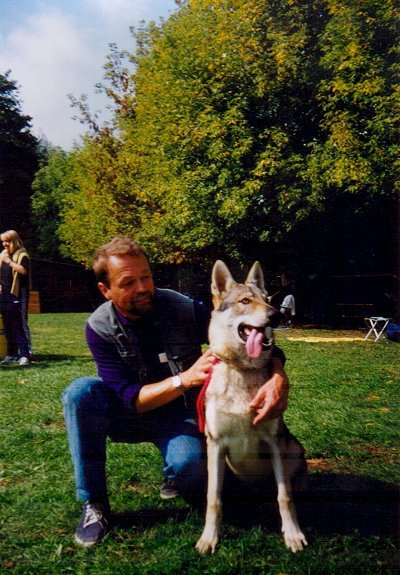 Dog Photo