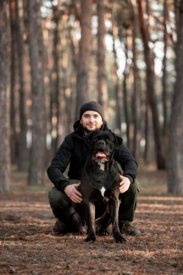 Dog Photo